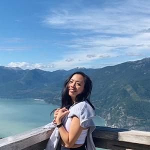 Meet your Posher, Cindy